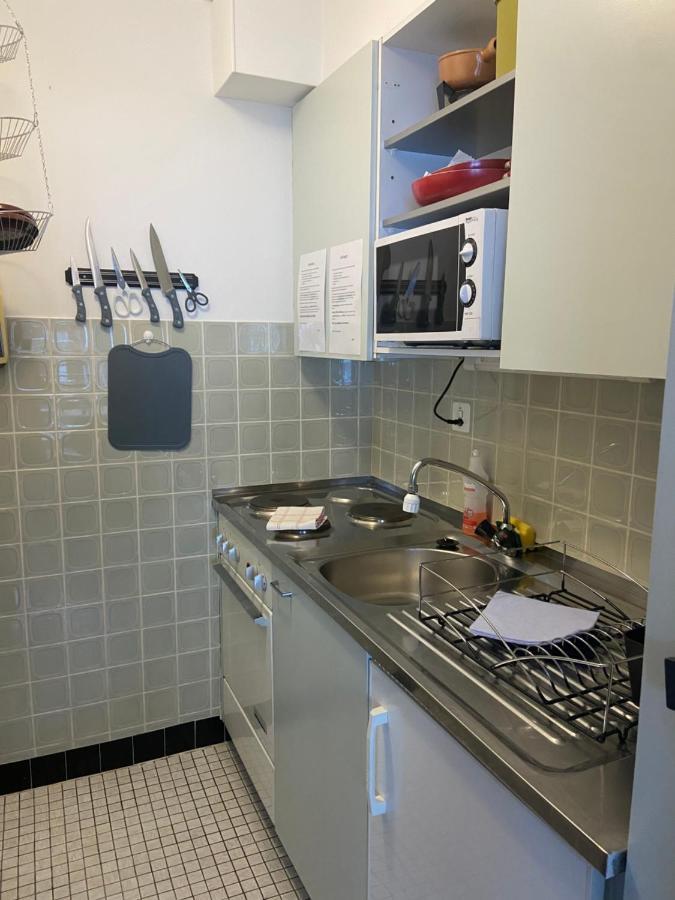 Sunny Swiss Alps Studio By Telecabine Apartment Nendaz Bagian luar foto